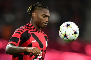 Rafael Leao đang là mục tiêu săn đuổi của nhiều đại gia