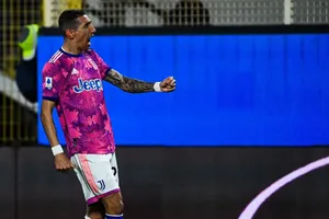 Angel Di Maria tiếp tục tỏa sáng
