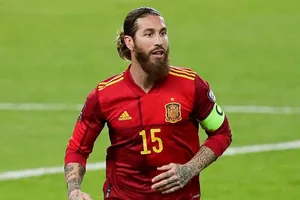 Vì sao Sergio Ramos tuyên bố giã từ đội tuyển Tây Ban Nha