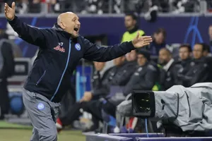 HLV Luciano Spalletti