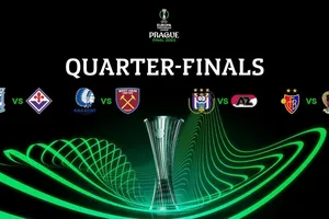 West Ham gặp Gent, Fiorentina đối mặt Lech