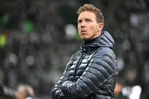 Julian Nagelsmann nhiều khả năng được bổ nhiệm nếu Conte bị sa thải