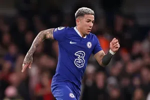 Enzo Fernandez sẽ ràng buộc với Chelsea đến năm 2032