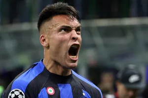 Luis Figo nghĩ Lautaro Martinez sẽ là người quyết định cuộc chiến