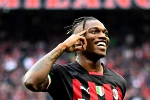 Một mình Rafael Leao không đủ để giúp Milan lật ngược tình thế