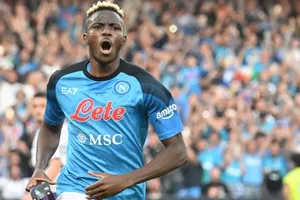 Victor Osimhen là ứng viên sáng giá cho danh hiệu Cầu thủ xuất sắc nhất