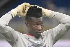 Thủ thành Andre Onana sớm muộn gì cũng sang Man United