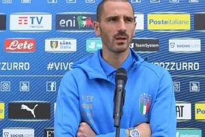 Đội trưởng Leonardo Bonucci thực sự sốc khi bị cắt hợp đồng