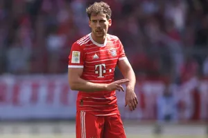 Leon Goretzka sẽ sớm rời Munich