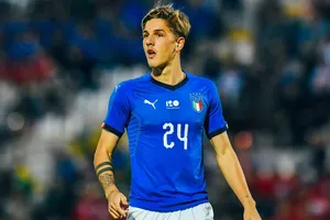 Nicolò Zaniolo chỉ muốn chơi cho Juventus