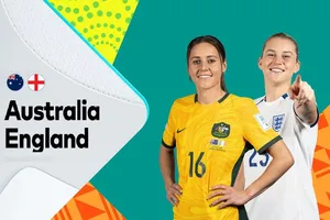 Bán kết World Cup nữ 2023: AUSTRALIA – ANH: Nanh vuốt của Sư tử cái