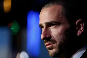 Leonardo Bonucci muốn trở lại đội một