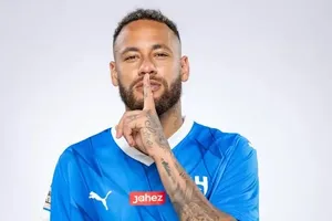 Neymar sẽ tung hoành ở AFC Champions League