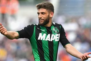 Berardi khó tới Juventus trong mùa hè 2023