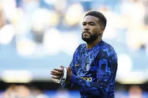 Reece James sắp trở lại đội hình Chelsea