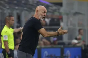 HLV Stefano Pioli cần thêm nhiều nhân lực để cạnh tranh danh hiệu