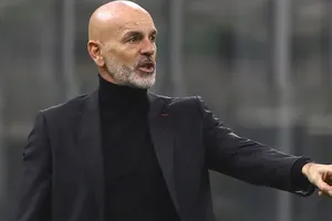 HLV Stefano Pioli tự tin khi đối đầu Juventus