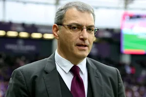 Chủ tịch Damien Comolli của Toulouse hạnh phúc khi trở lại Anfield