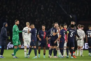 AC Milan vẫn chưa ghi được bàn ở Champions League mùa này