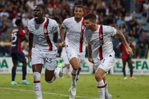 Christian Pulisic chấn thương khiến HLV Stefano Pioli khó khăn trong lựa chọn cầu thủ