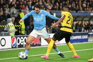 Jack Grealish gây ấn tượng trong trận thắng Young Boys