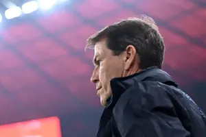 HLV Rudi Garcia bị sa thải chỉ sau 5 tháng ở Napoli