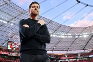 HLV Xabi Alonso đang tỏa sáng ở Bundesliga