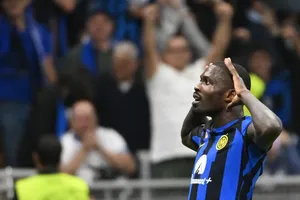 Marcus Thuram sẽ trở thành tiền đạo chủ lực của tuyển Pháp