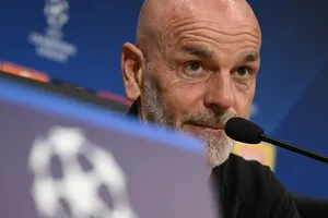 HLV Stefano Pioli tin AC Milan sẽ thắng nhờ San Siro