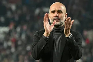 Pep Guardiola muốn hoàn thành sứ mệnh ở Man City