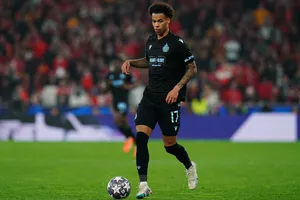 Mục tiêu chuyển nhượng Tajon Buchanan của Inter