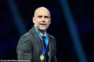 Pep hào hứng khi biết cầu thủ của mình luôn giữ sự tập trung