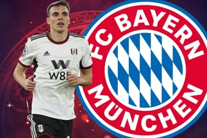 Bayern quyết tâm mua Joao Palhinha của Fulham