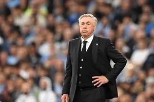 Ancelotti vẫn có thể cầm quân nhiều năm nữa dù đã 64 tuổi