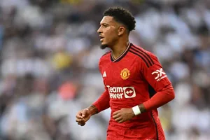 Jadon Sancho trở lại sân Signal Iduna để tìm cơ hội dự Euro 2024