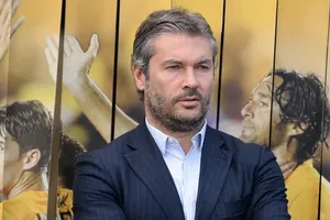 Giám đốc Sean Sogliano của Verona phản ứng dữ dội bàn thua Inter