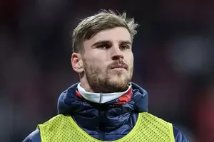 Timo Werner muốn đến London hơn là thành Manchester