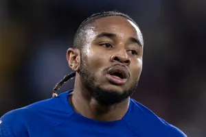 Christopher Nkunku vừa mới khỏi chấn thương giờ lại dính chấn thương mới