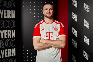 Tottenham đem cho mượn Erik Dier với giá chỉ 4 triệu euro