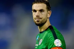 Jordan Henderson nản lòng, rời Saudi Pro