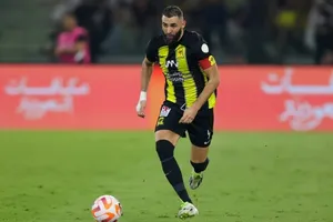 Karim Benzema đang muốn rời Ả Rập Saudi