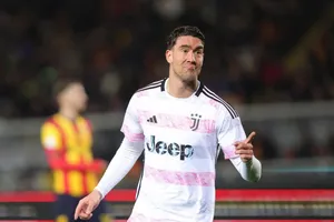 Dusan Vlahovic 2 trận liên tiếp ghi cú đúp