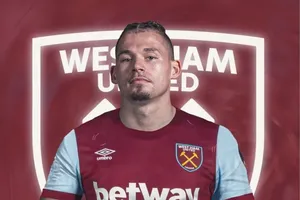 Kalvin Phillips sẽ khoác áo West Ham đến cuối mùa