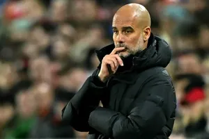 Pep Guardiola lo lắng bị Everton cầm chân