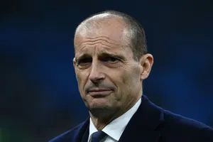 HLV Max Allegri chịu áp lực dữ dội khi 3 trận chỉ được 1 điểm