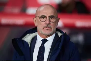 HLV Luis de la Fuente