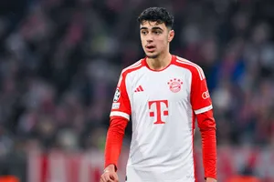 Aleksandar Pavlovic vẫn chưa quyết sẽ chơi cho Serbia hay Đức