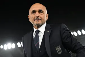 HLV Luciano Spalletti sẵn sàng tiếp thu điều mới mẻ từ Pep