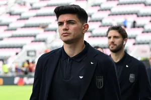 Raoul Bellanova có cơ hội vàng để thể hiện trước Ecuador