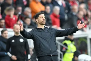 Xabi Alonso đang làm điều kỳ diệu ở Leverkusen
